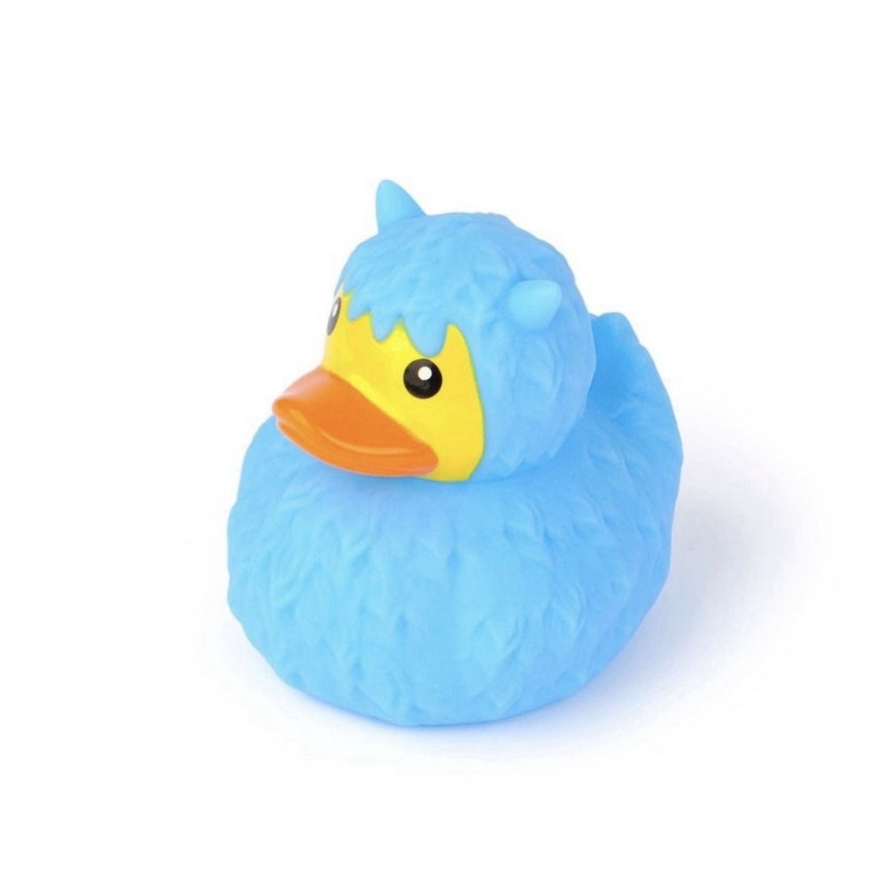 Ducks Blue Monster - Bullseye's Playground™